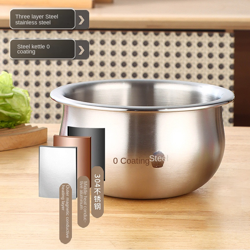 Rice cooker pot fit Tefal Easy Rice Digital Rice Cooker RK732167 10 ...