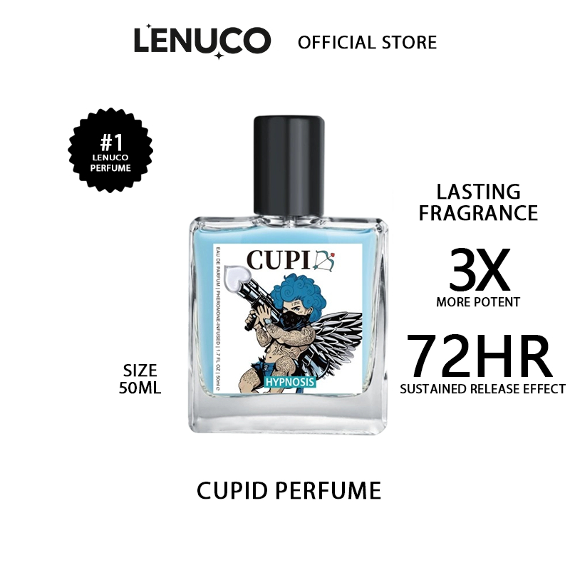 50ml Parfum What Is A Pheromone Perfume FDA】Cupid Pheromones