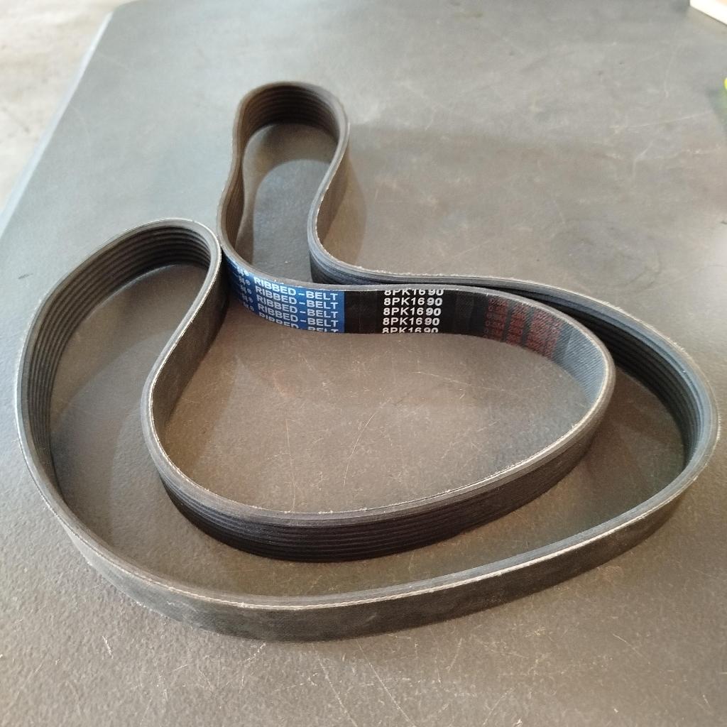 RIBBET BELT 8PK1690 Pk Belt | Shopee Philippines