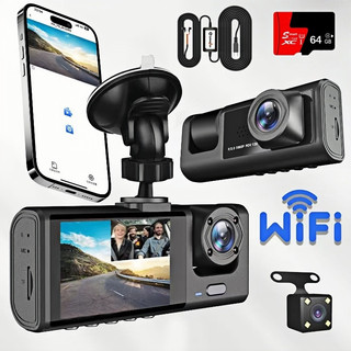 W12 Mini Camera 1080P HD Recorder Night Vision Sensor Camcorder