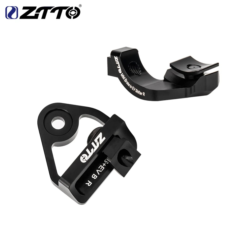 ZTTO Conversion Kit for MatchMaker Brake Ispec EV Shifter Adapter I ...