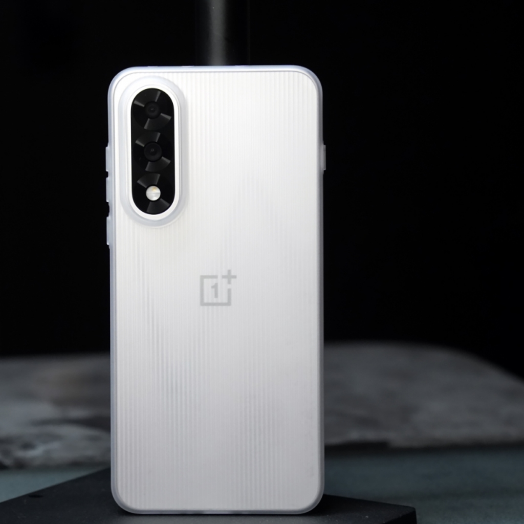 For OnePlus Nord 5 / CE 5 Casing No Yellowing Hard PP Plastic ...