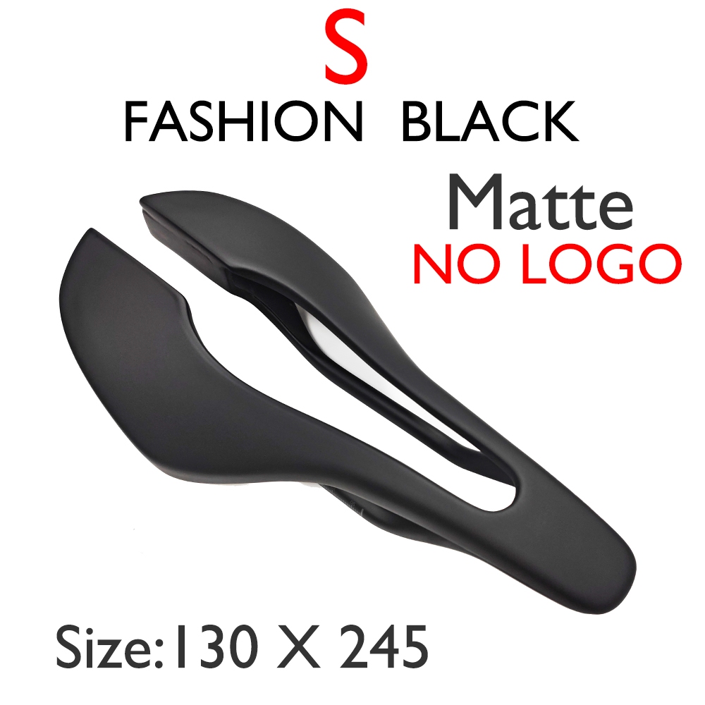 Selle Italia SP-01 BOOST Tekno Superflow Carbon Fiber Bicycle