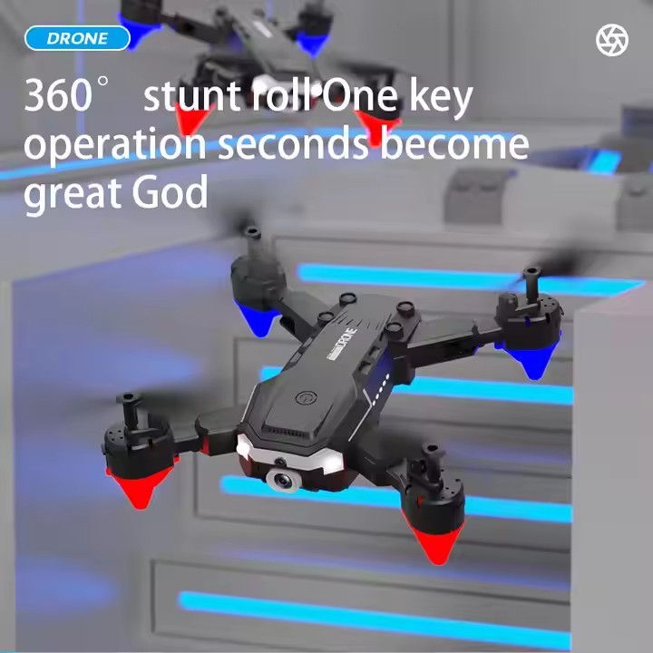 COD+ New 8K Unmanned aerial vehicle 5G GPS Remote Control Helicopter ...