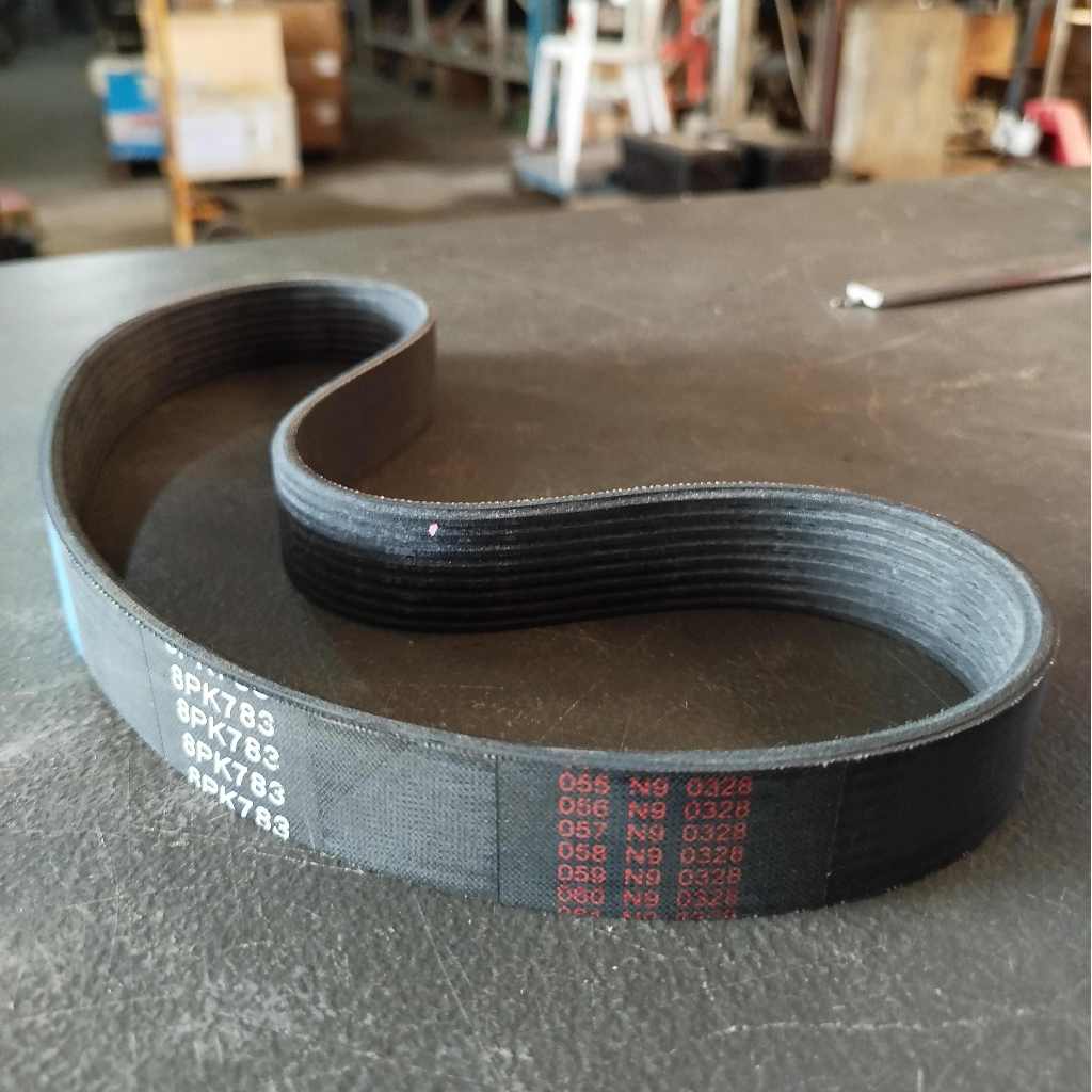 8PK783 Engine belt V-Belt | Shopee Philippines
