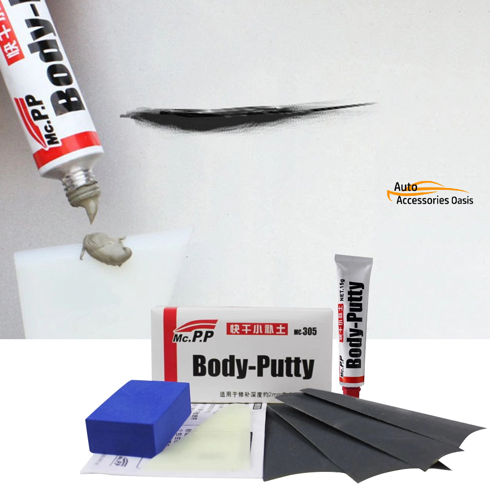 Shop body filler for Sale on Shopee Philippines