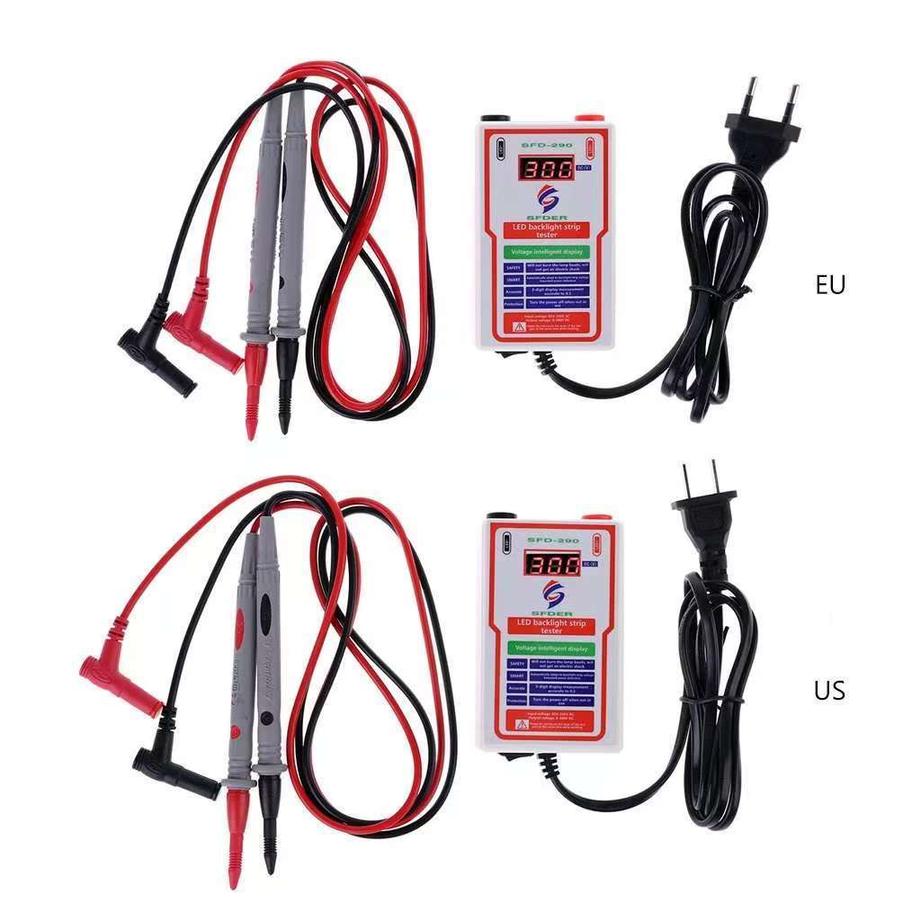 Gold-68E-A LED Backlight Light strip tester for screen-free LCD TV ...