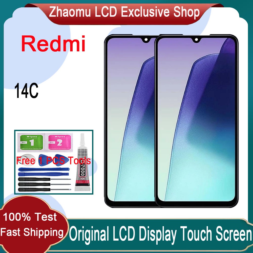 Original Ecran LCD Complet Gris Graphite Avec Châssis Pour Xiaomi Redmi Note 11s 4g 5600010k7s00 Xiaomi