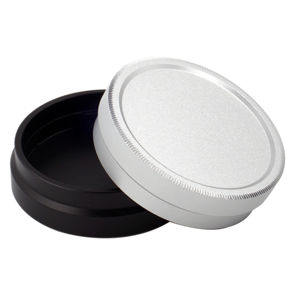 SHOTEN Support Adaptateur LR-LM R50 Leica R Lentille Pour M Conversion