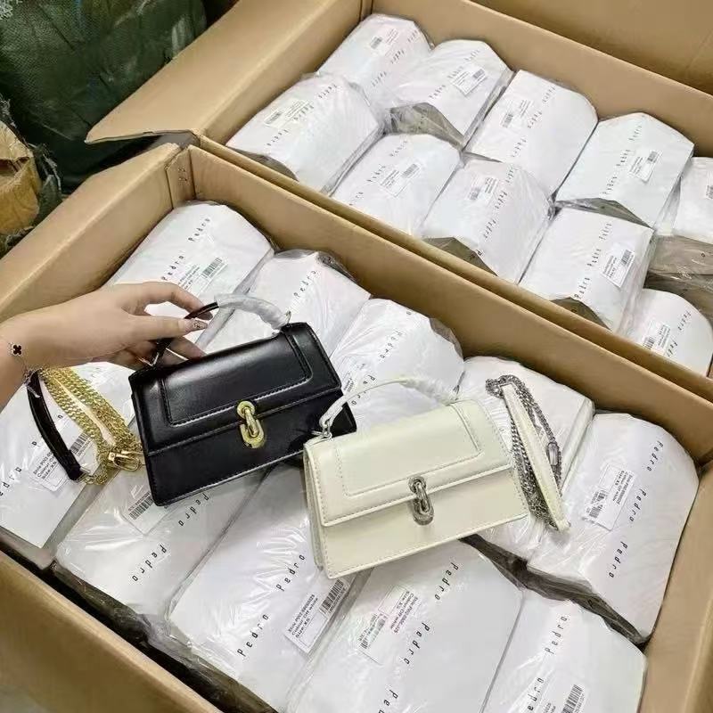 REDRO single shoulder crossbody bag for women | Shopee Philippines