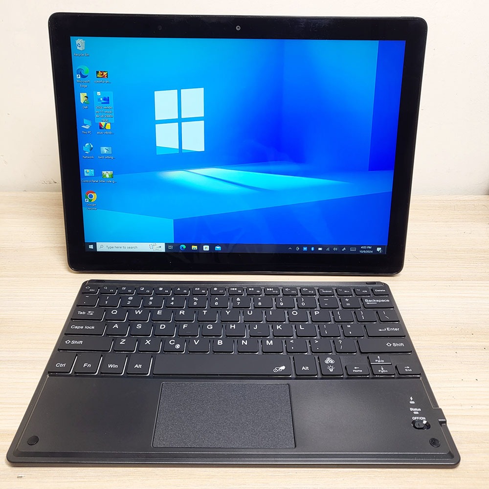Dell Latitude 5285 2in1 12.3 Inch FHD+ Intel Core i5 7th Gen 7200U