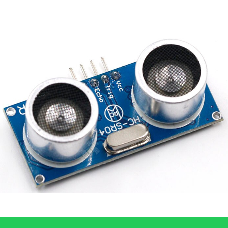ENGLAB★ Ultrasonic sensor HC-SR04 for Arduino, HC SR04 Ultrasonic ...