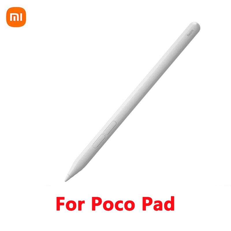 Original Redmi Smart Pen For Poco Pad | 5ms Ultra-low Latency | 4096 ...