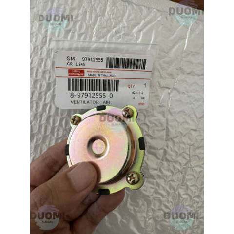 Pcv Valve for ISUZU crosswind TFR Fuego hilander Dmax first gen,for ...