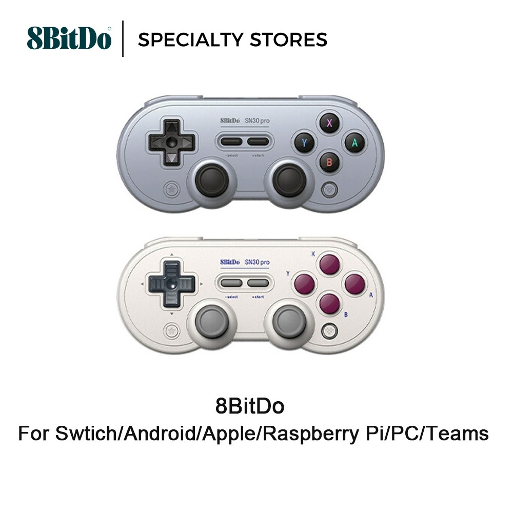 8Bitdo, Online Shop | Shopee Philippines