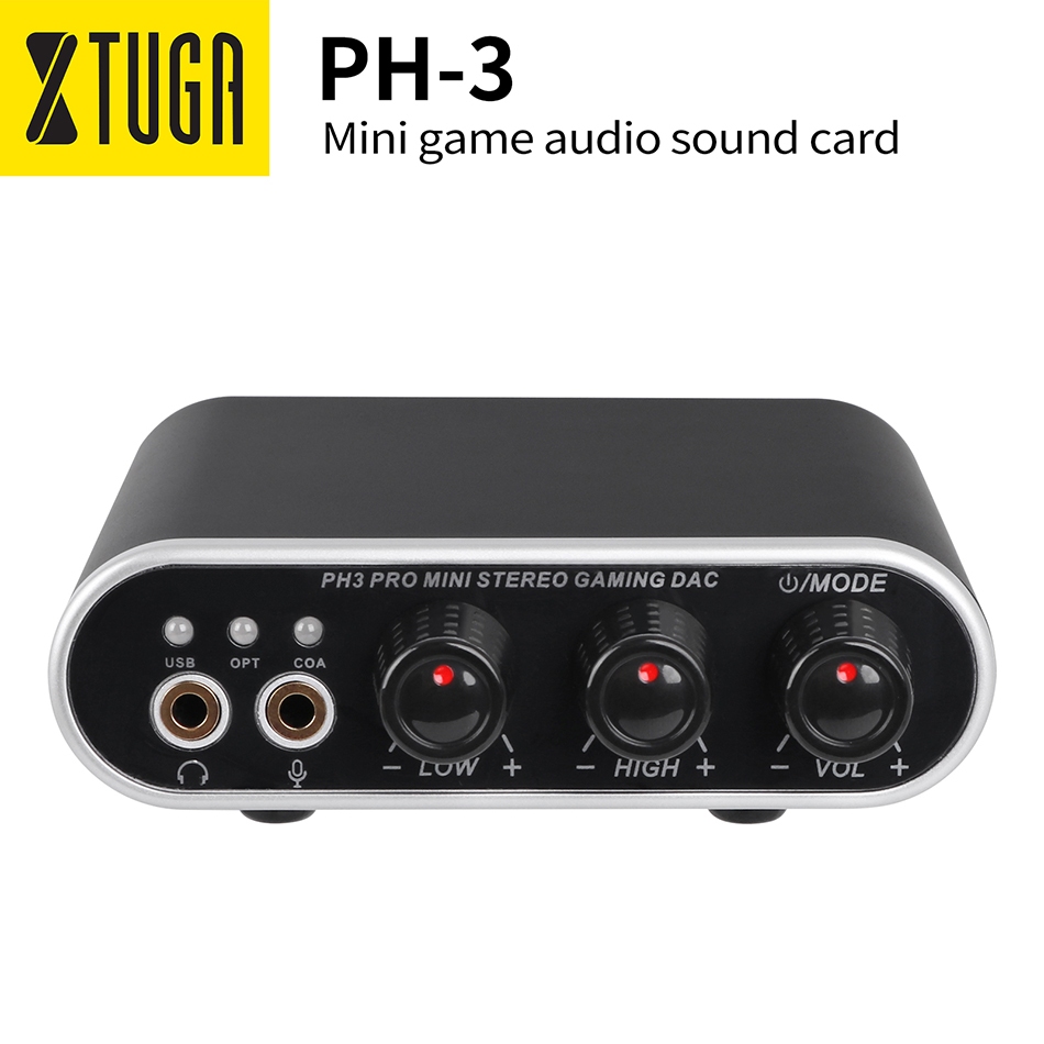 external audio card - Best Prices and Online Promos - Oct 2026 | Shopee ...