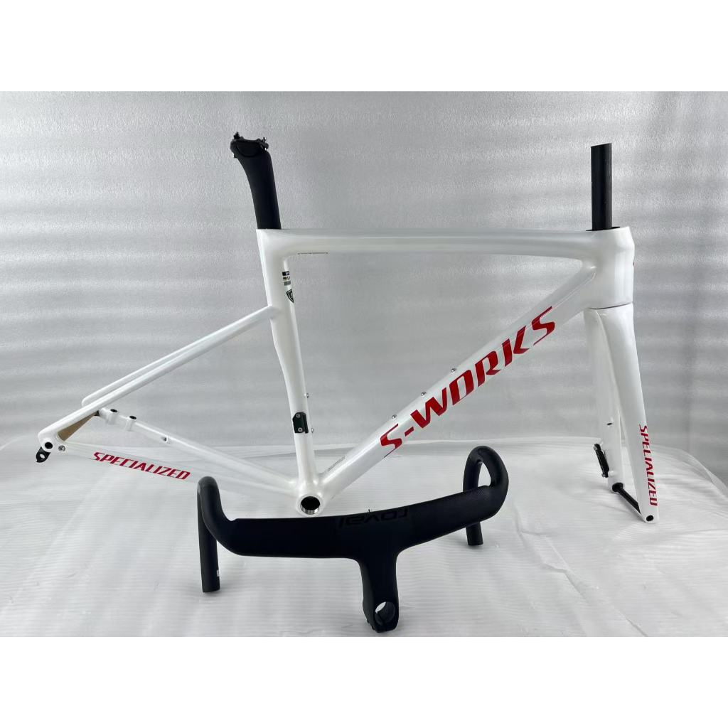 T1000 OEM Frame Road Frameset Toray Carbon Includes a free handlebar ...