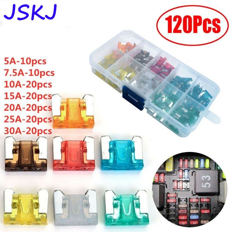 fuse box - Best Prices and Online Promos - Aug 2026 | Shopee Philippines