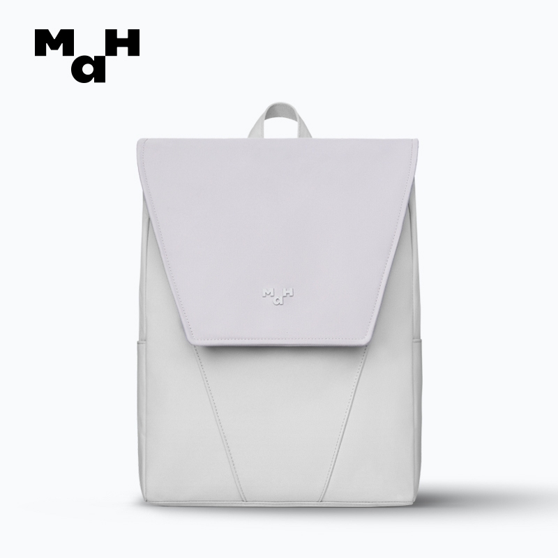 MAH 2096 Young Backpack with Waterproof Protection 14 Inch | Shopee ...