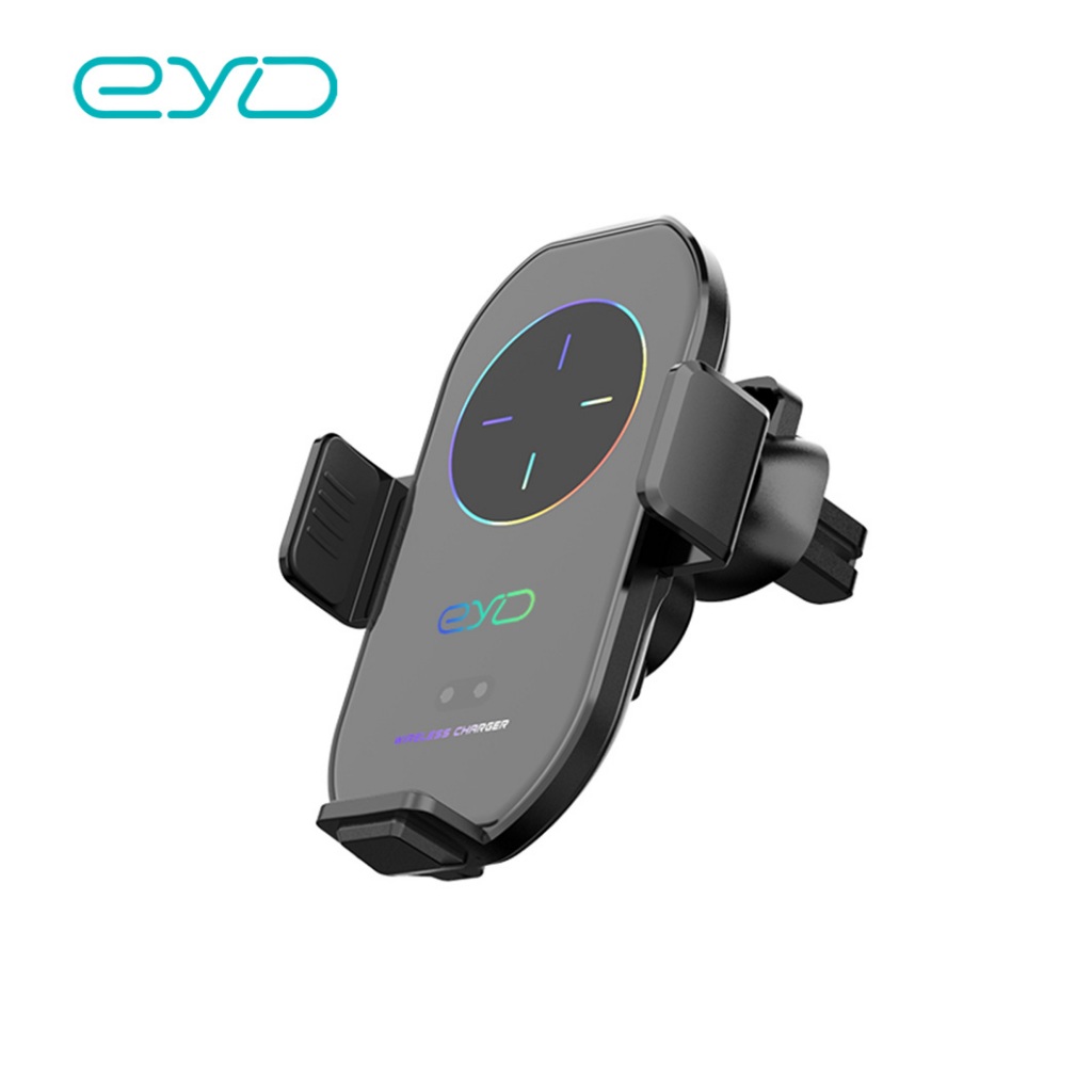 Phone Charger Automatic Wireless Charger EYD A7S Car Wireless