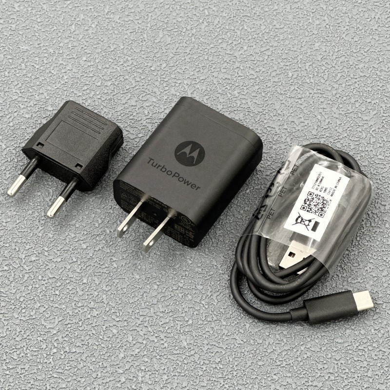 Original For Motorola E32 G35 G45 G53 G55 G24 G50 G22 G84 G75 G34 G62 G ...