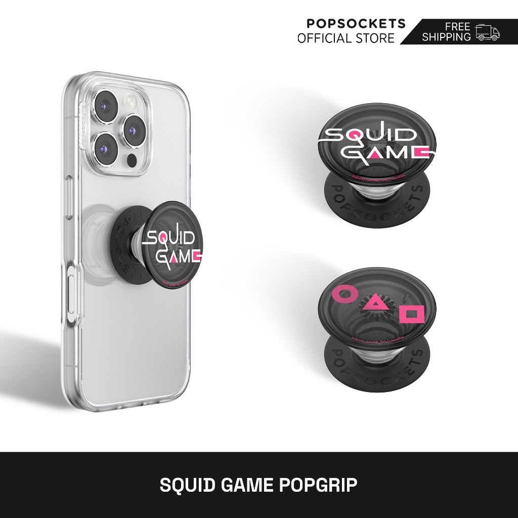 PopSockets.ph, Online Shop | Shopee Philippines