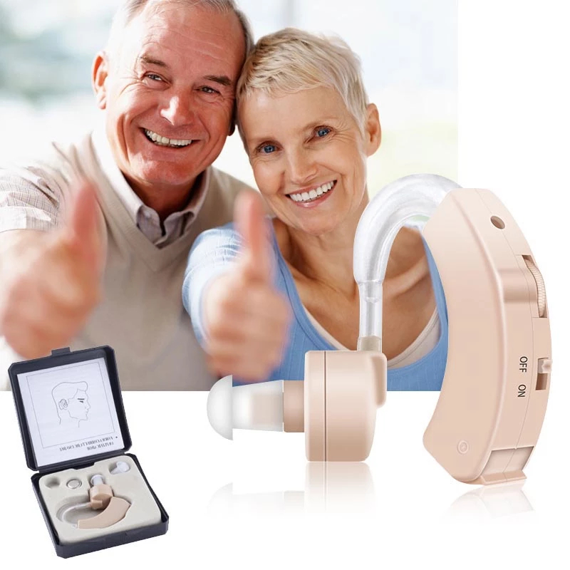Hanging Ear Sound Collector Sound Amplifier Hearing Aid、hearing aide ...