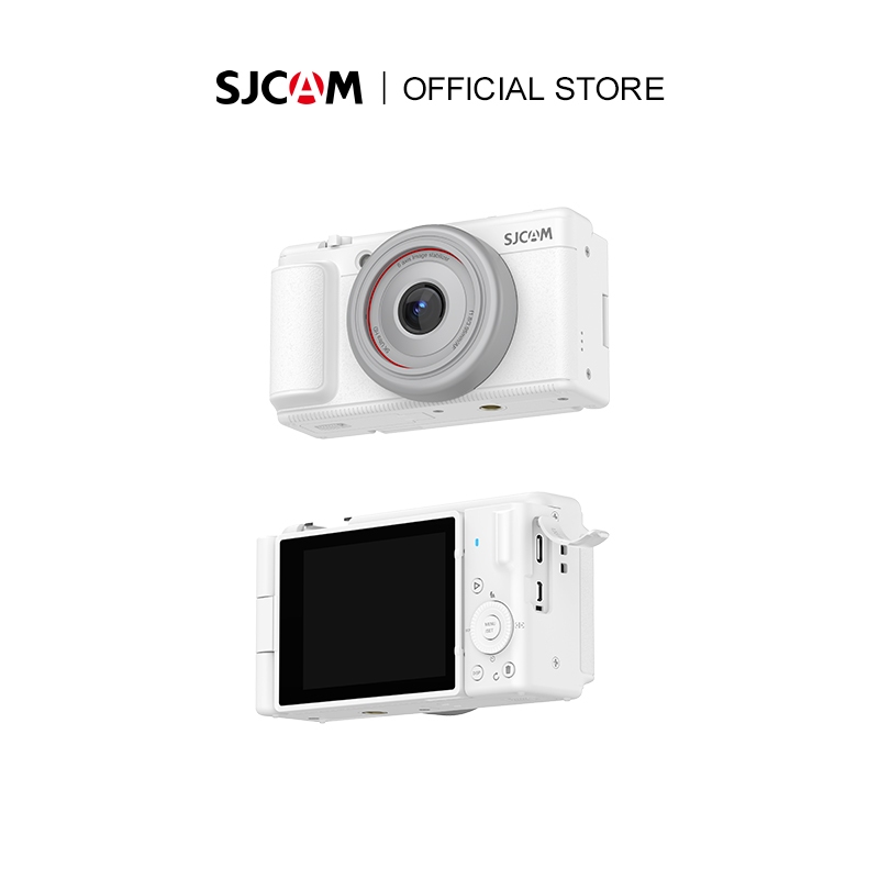 ZV200 5K Digital Camera Student digital camera | Shopee Philippines