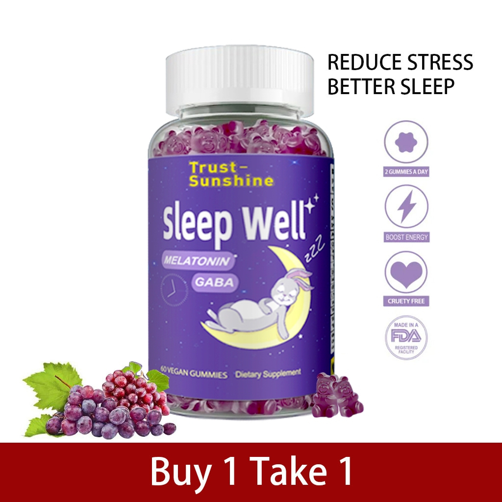 Shop melatonin for Sale on Shopee Philippines