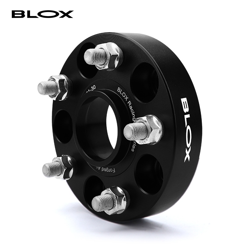 Wielafstandhouders 2 Stuks Voor 5 Lug Universele Auto Serie 25/30/35