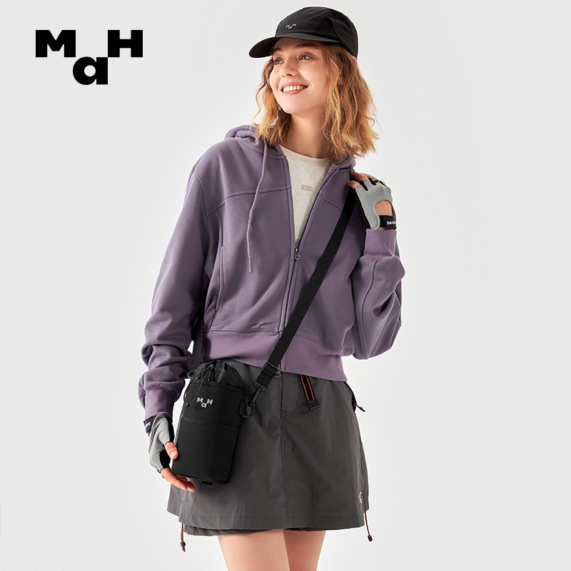 MaH 3210 Urban Cycling Series MIni Crossbody Bag Drawstring Bicycle ...