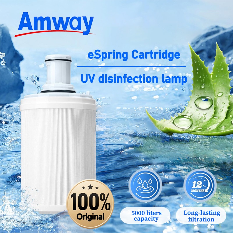 Amway eSpring Water Purifier Filter. Tunay na Amway eSpring filter ...