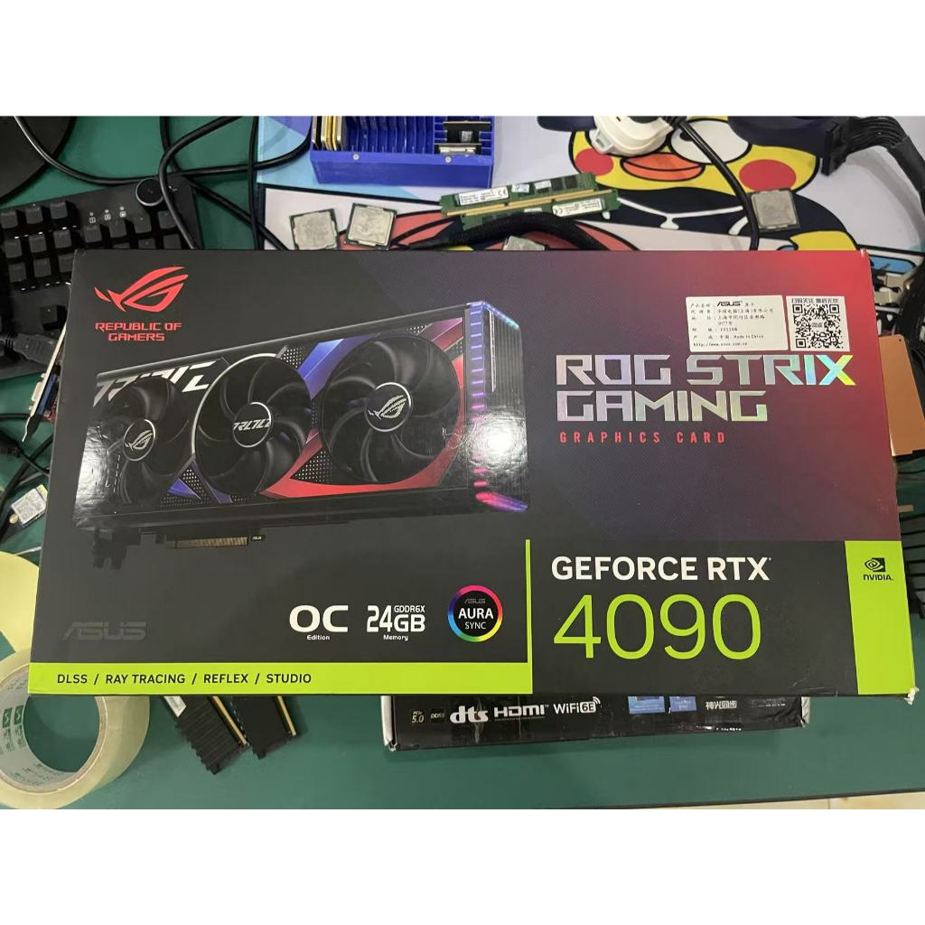 Usd Original 4090 GPU Box for Display only no GPU | Shopee Philippines
