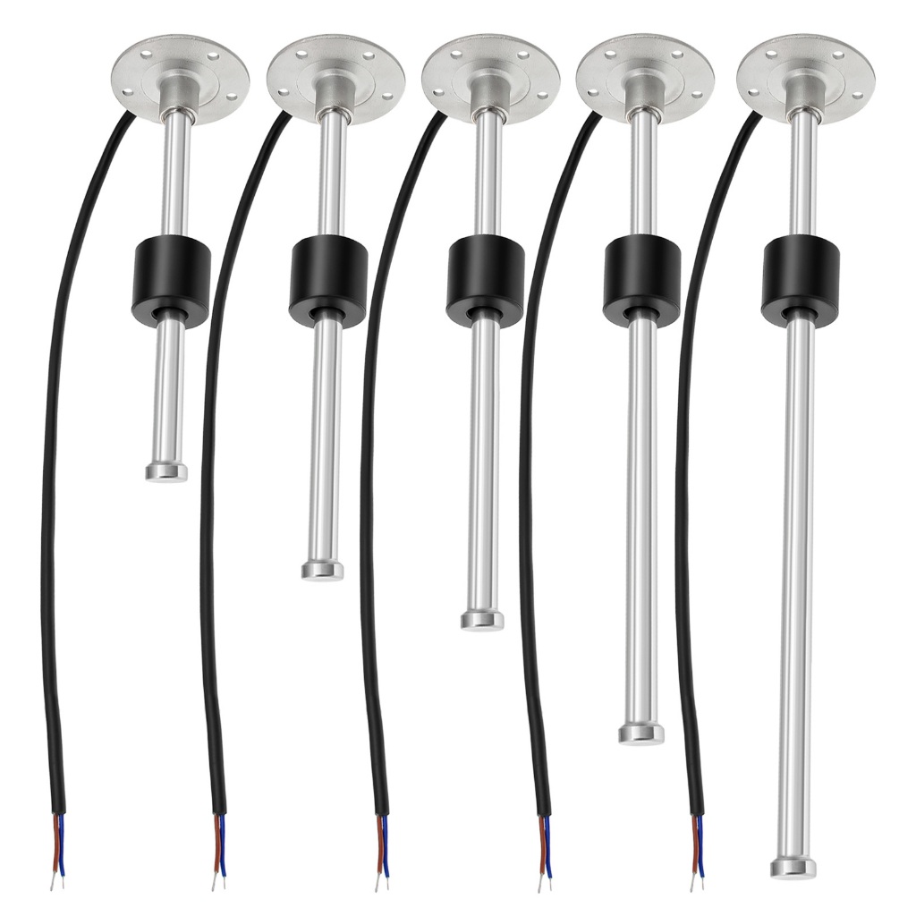 Liquid Level Sensor Oil Float, Fuel Tank Water Tank Float, Fuel Gauge ...