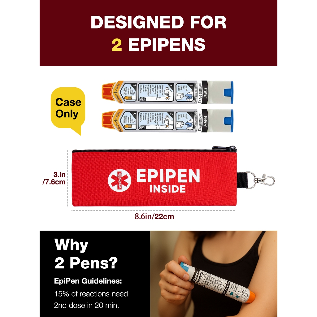 Shop epipen for Sale on Shopee Philippines