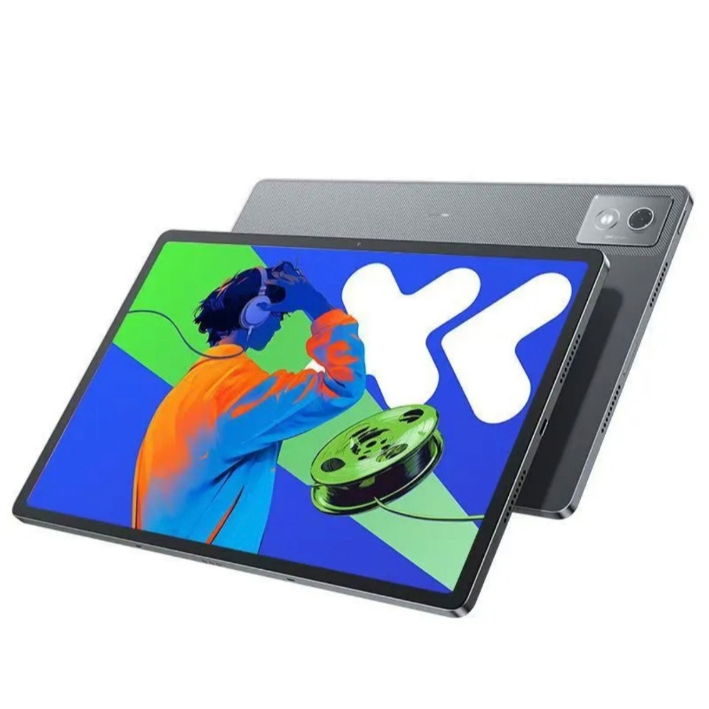 Global ROM] Lenovo Xiaoxin Pad Pro 12.7 2025 Dimensity 8300