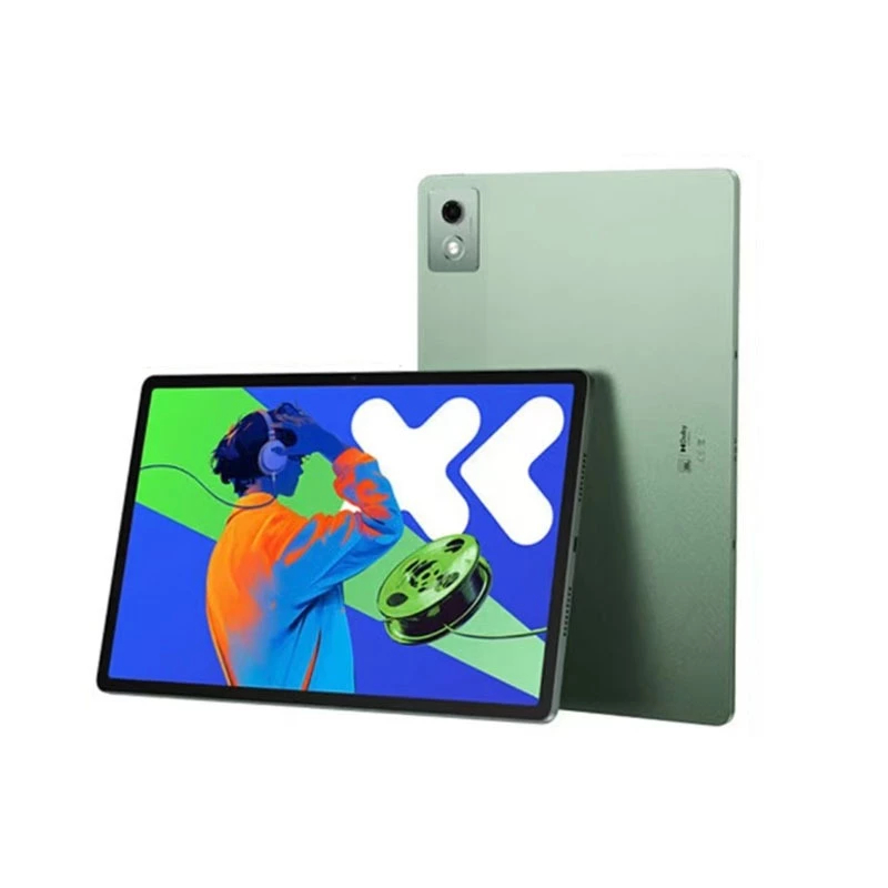 Global ROM] Lenovo Xiaoxin Pad Pro 12.7 2025 Dimensity 8300