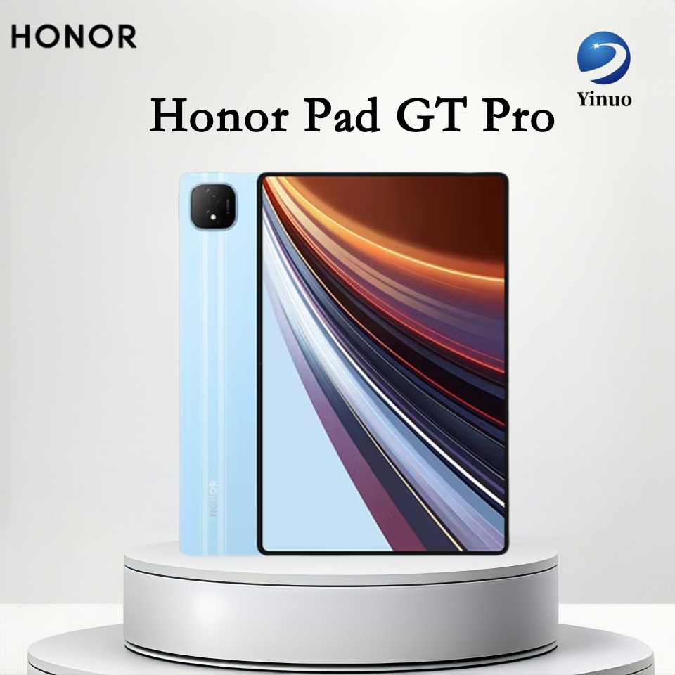 Honor Pad GT Pro Tablet 12.3 inch 3K 144Hz OLED Screen Pad 3rd