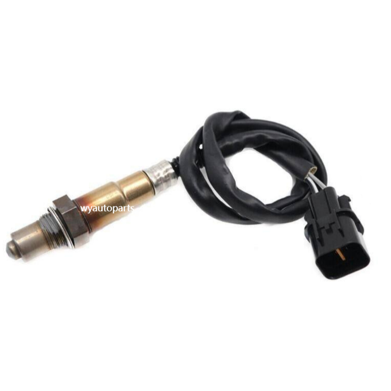 thumbnail interactive-video image 1 of ADPOW 4-Pack Oxygen O2 Sensors (Upper & Lower) For 2007 Chevy 1500, GMC Yukon XL 4.3L/4.8L 1 of 1