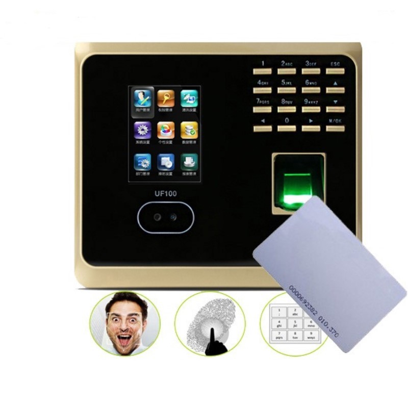Shop biometrics machine for Sale on Shopee Philippines
