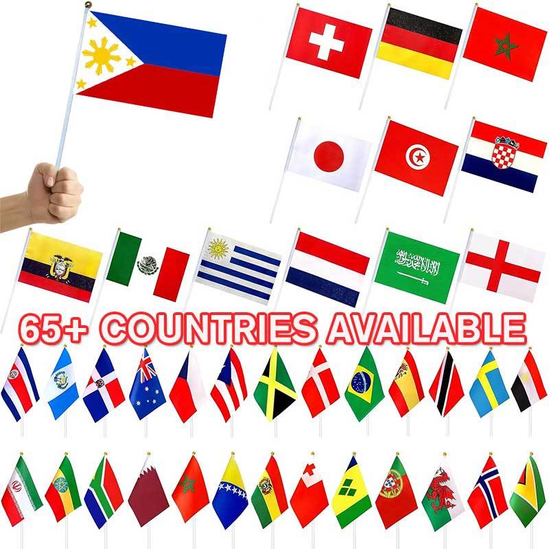 flaglets - Best Prices and Online Promos - Jul 2026 | Shopee Philippines