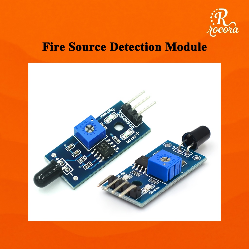 flame sensor - Best Prices and Online Promos - Jul 2026 | Shopee ...