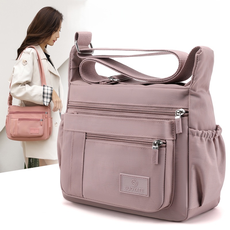 Shoulder Bags for Woman Ladies Black Hand Bag Sling Bags for Women