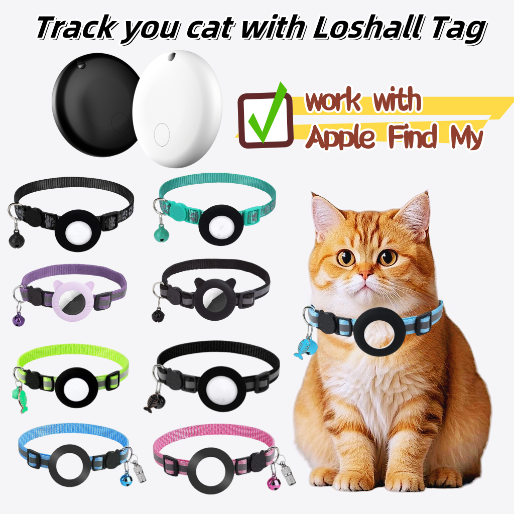 Wallet Tracker Smart Bluetooth5.0 Device Tracker for Car Luggage Bag ...