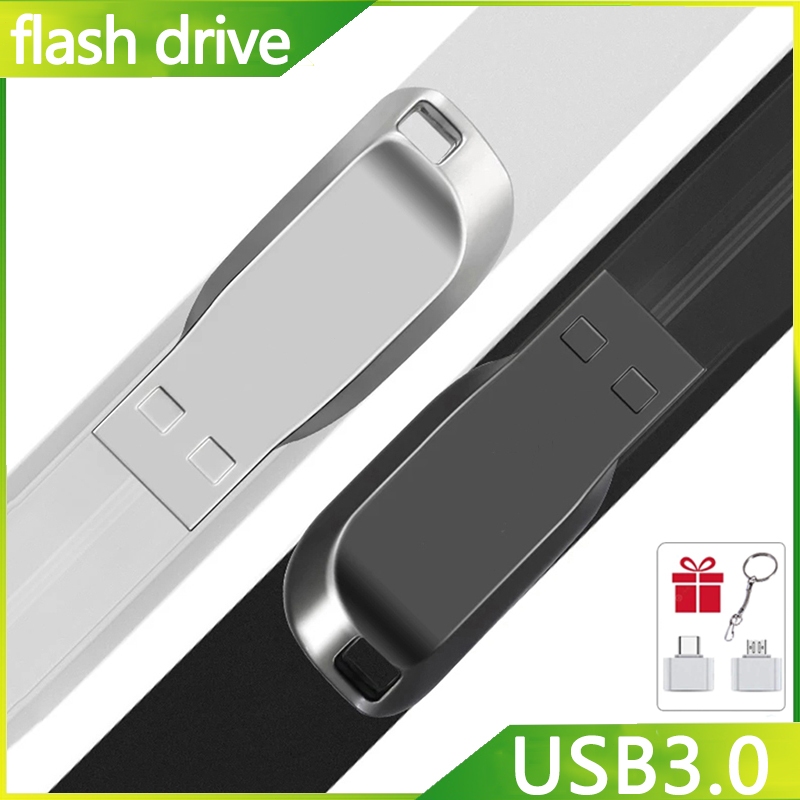 High-Quality USB3.0 Flash Drive 64GB 32GB 16GB 8GB Support Personalized ...