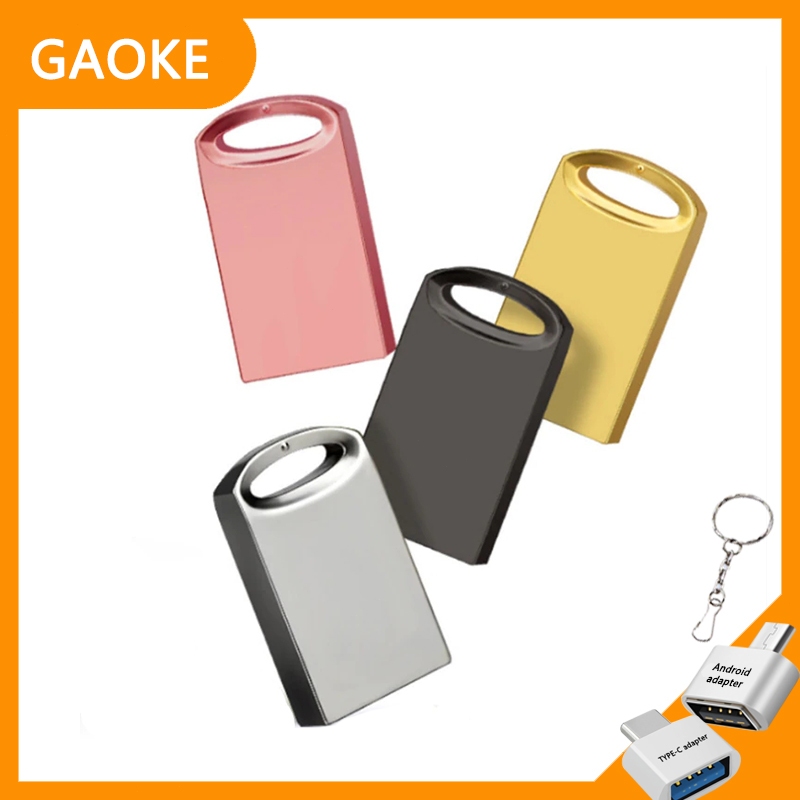 Mini Flash Drive 16gb, 32gb, 64gb, 128gb, 256gb, 512gb, 1tb, 2tb ...