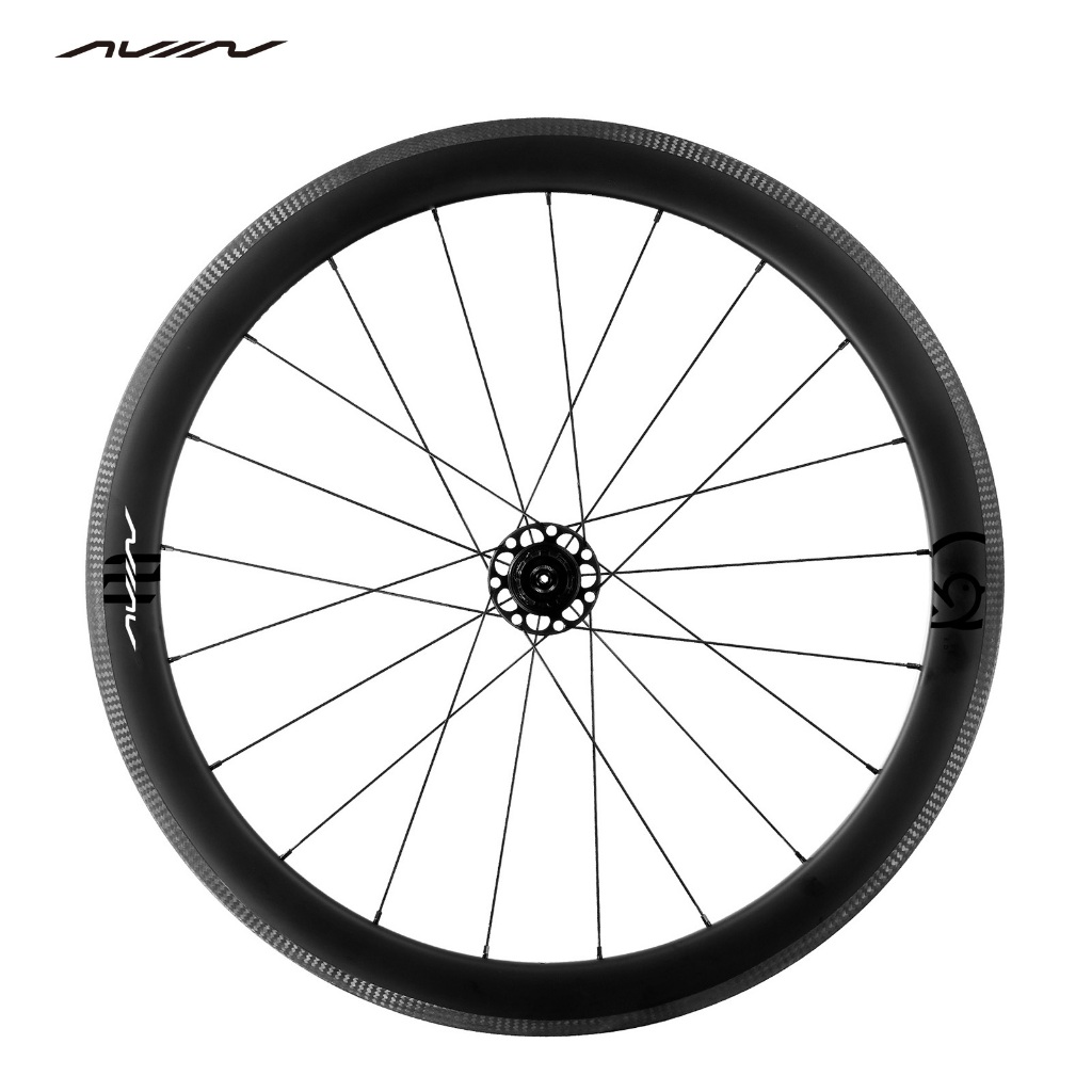 Avian CR2 Carbon Wheels for Road Bike 700C Rim Brake 38/50MM Clincher  Wheelset 2025