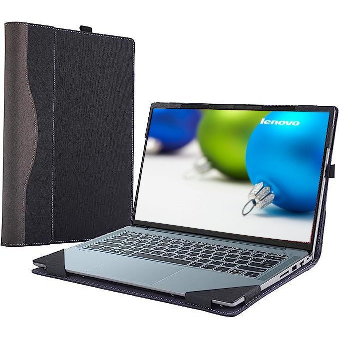 Detachable Case For Asus Vivobook Go 14 Flip TP1400 TP1401 /Vivobook Go 14  E1404G Laptop Notebook Sleeve Cover Bag Protective Skin