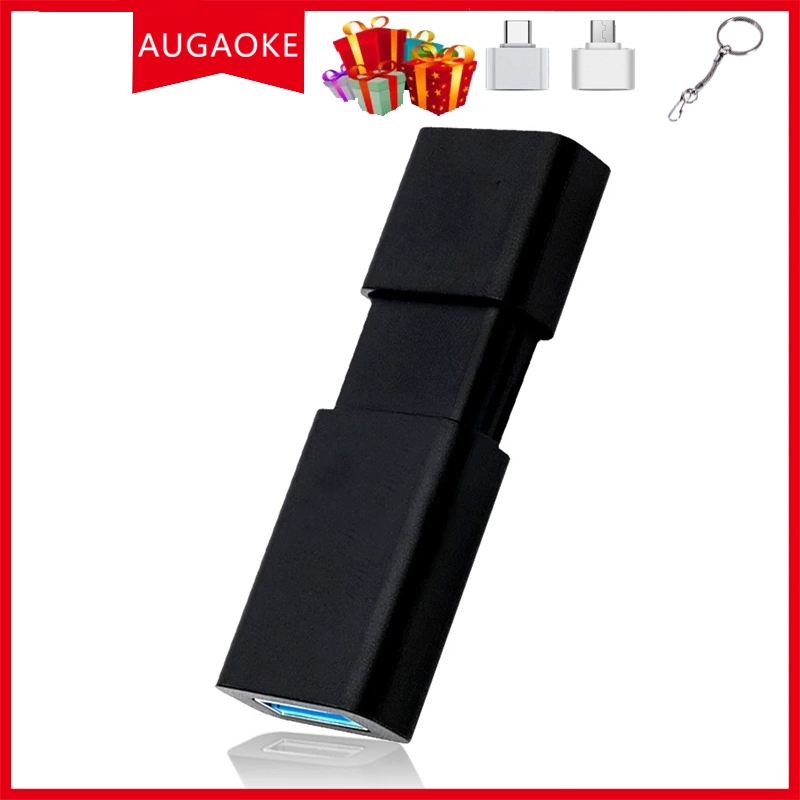 Waterproof Multifunctional Flash Drive 8GB, 16GB, 32GB, 64GB, 128GB ...