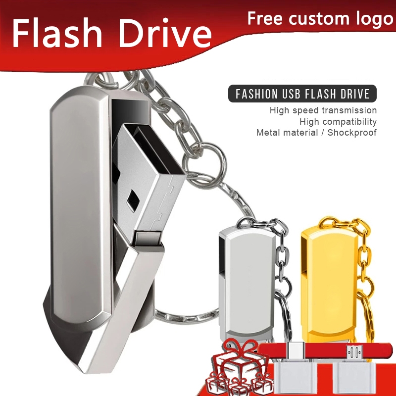 Free Customized LOGO, Hot Sale Flash Memory Driver 128GB/256GB/512GB ...